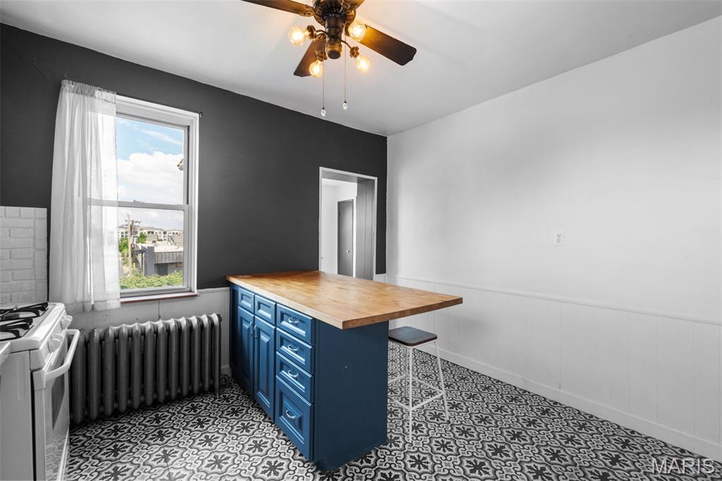 Cleves Add - Residential Income