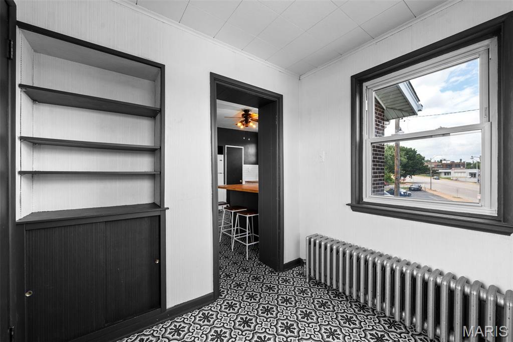 Cleves Add - Residential Income