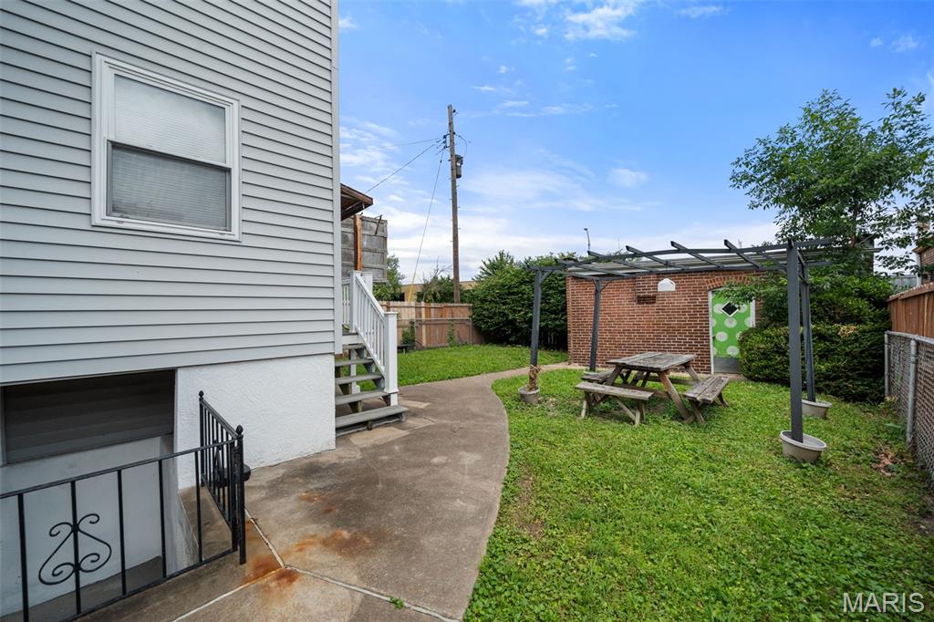 Cleves Add - Residential Income