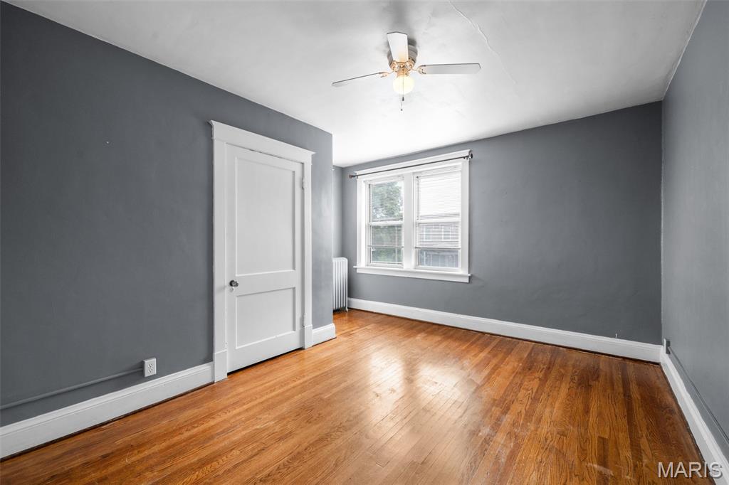 Cleves Add - Residential Income