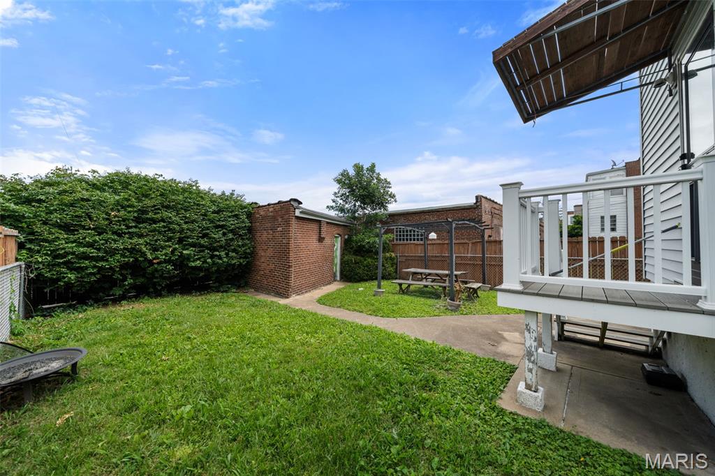 Cleves Add - Residential Income