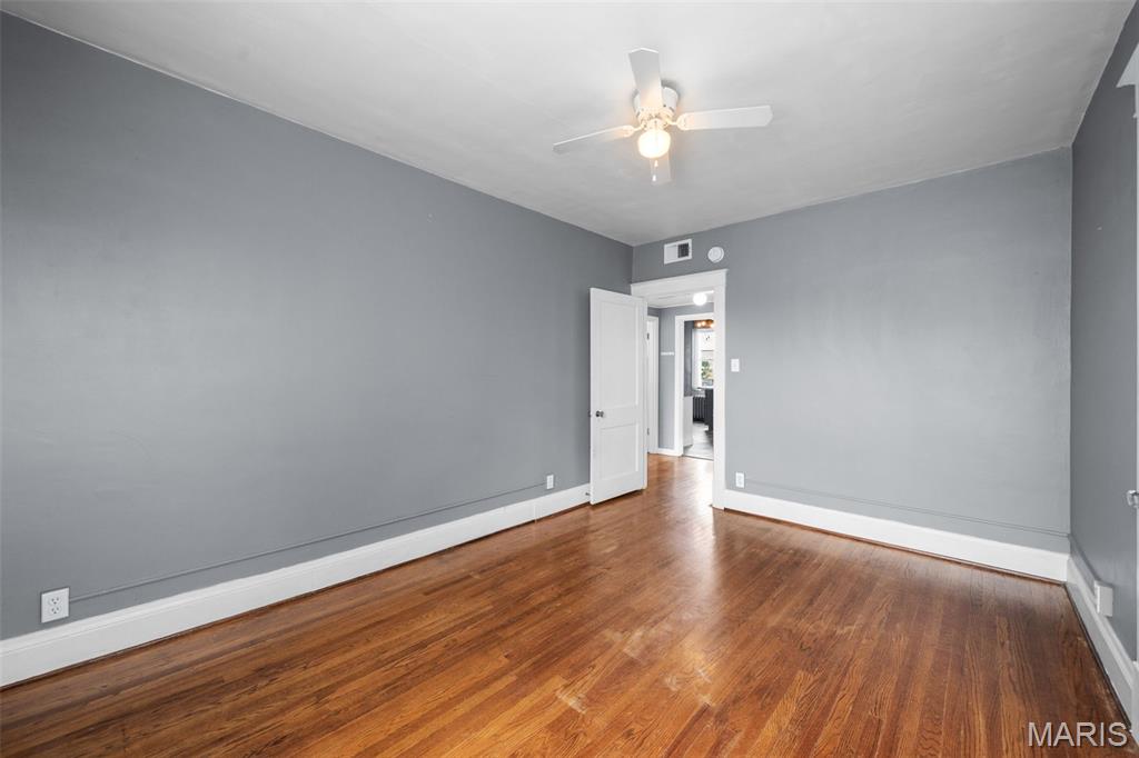 Cleves Add - Residential Income