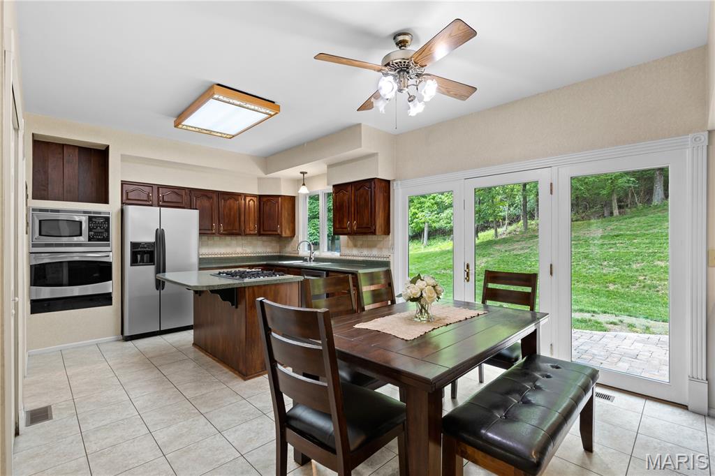 Timber Ridge Estates Four - Residential