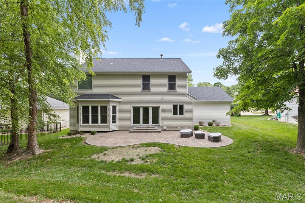 Timber Ridge Estates Four - Residential