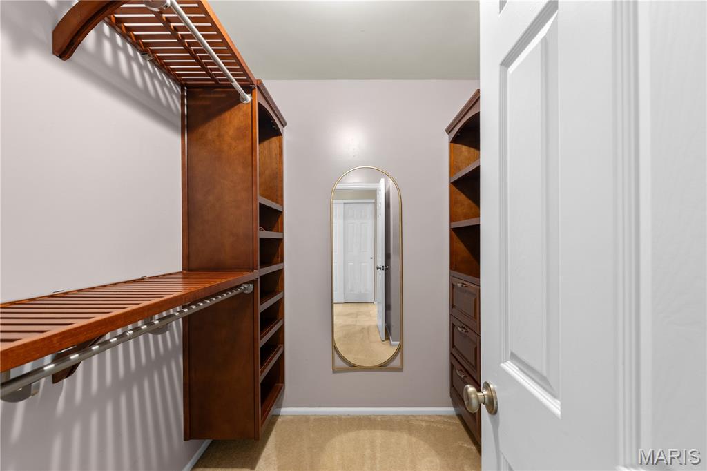 Timber Ridge Estates Four - Residential