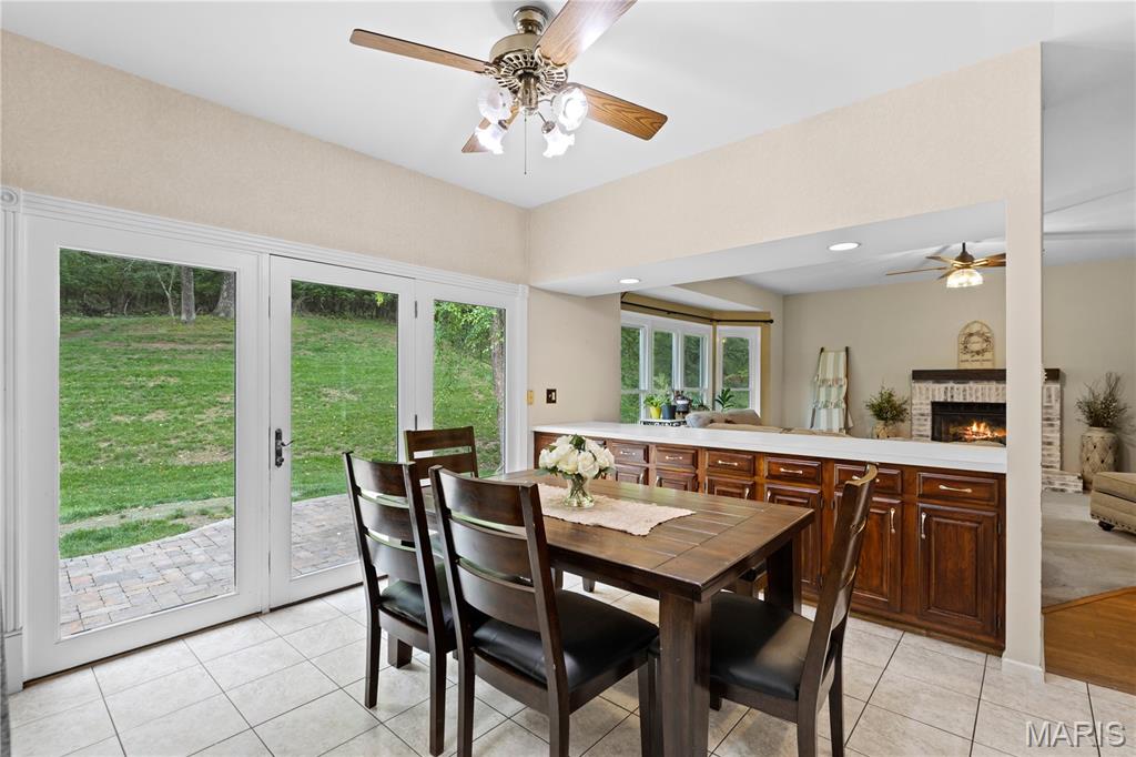 Timber Ridge Estates Four - Residential