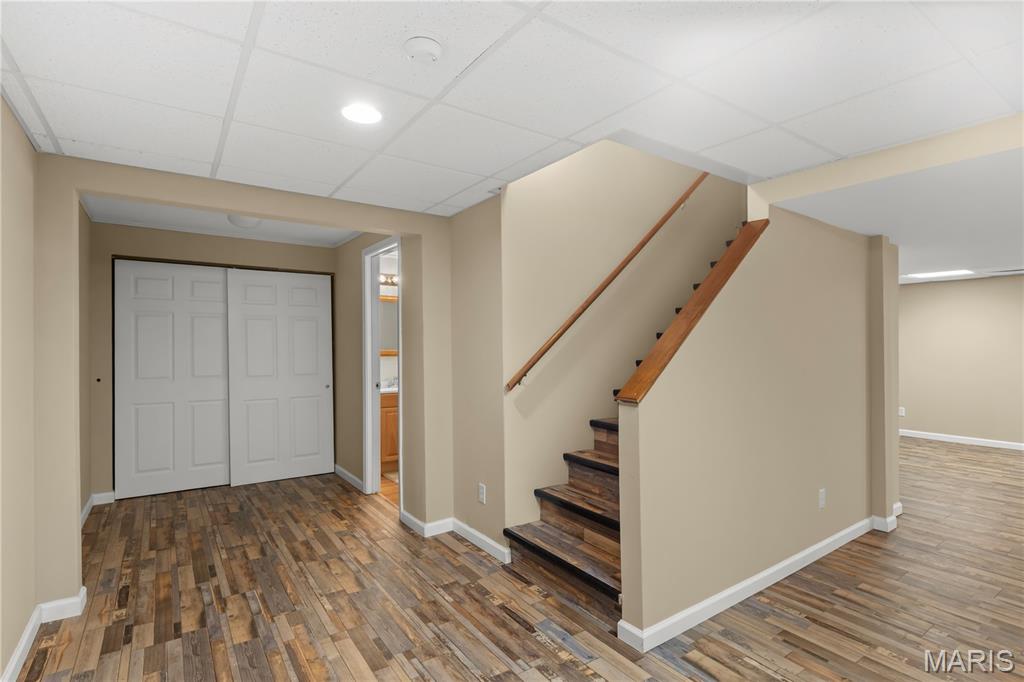 Timber Ridge Estates Four - Residential