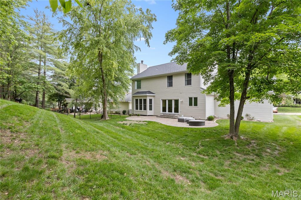 Timber Ridge Estates Four - Residential