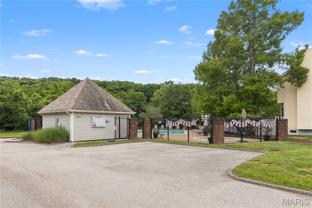 Timber Ridge Estates Four - Residential