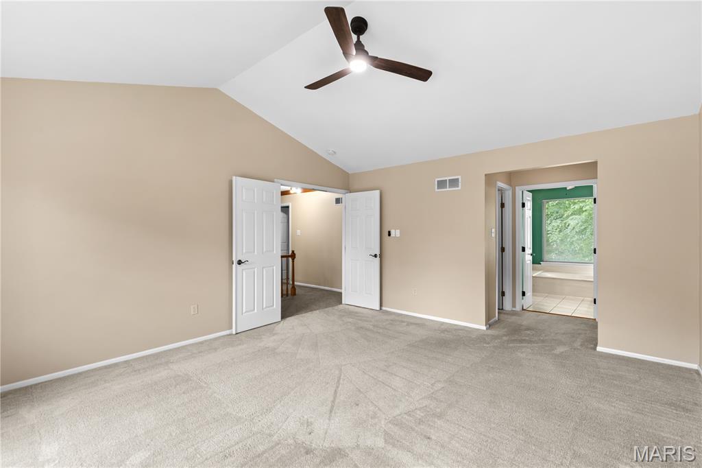 Timber Ridge Estates Four - Residential