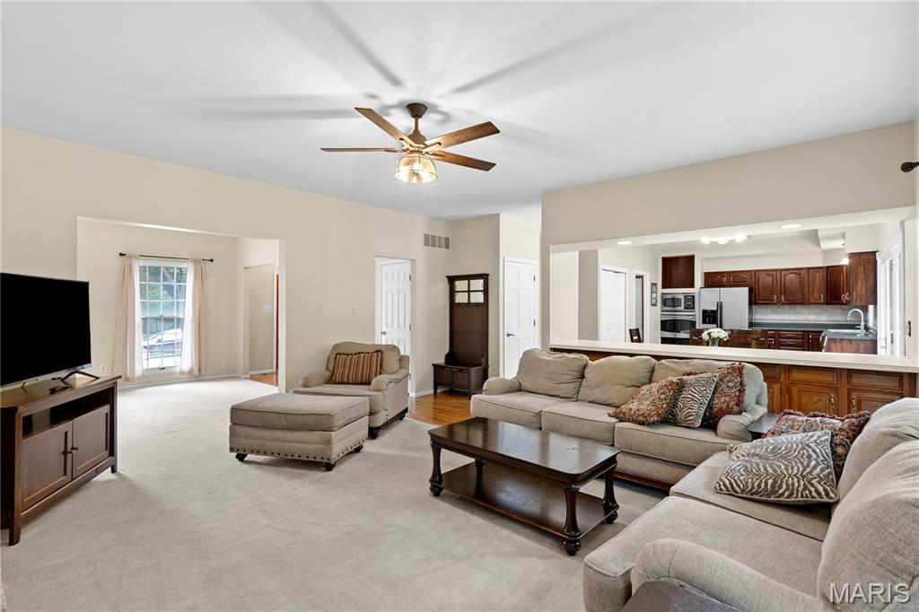 Timber Ridge Estates Four - Residential