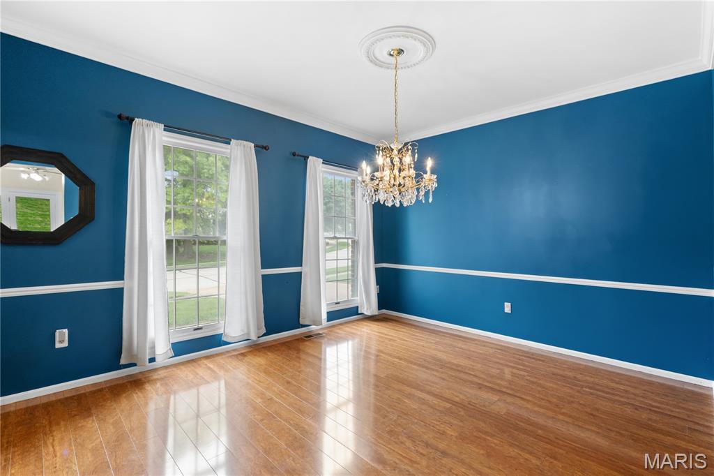 Timber Ridge Estates Four - Residential