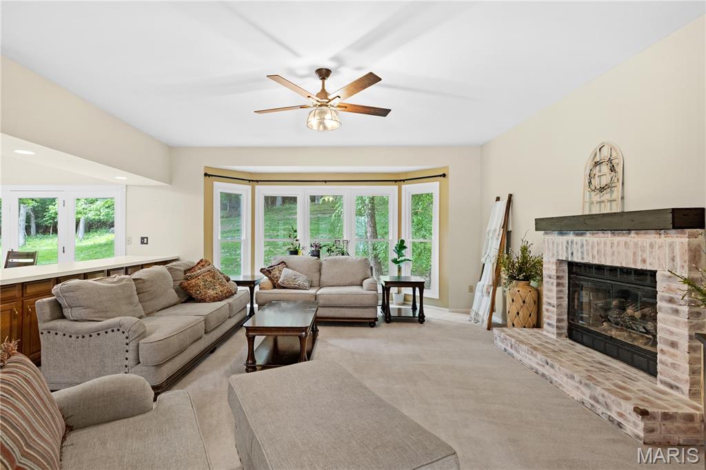 Timber Ridge Estates Four - Residential