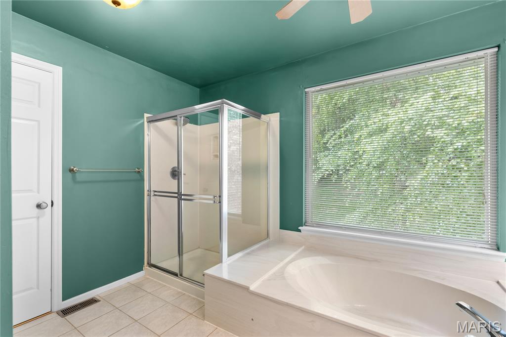 Timber Ridge Estates Four - Residential