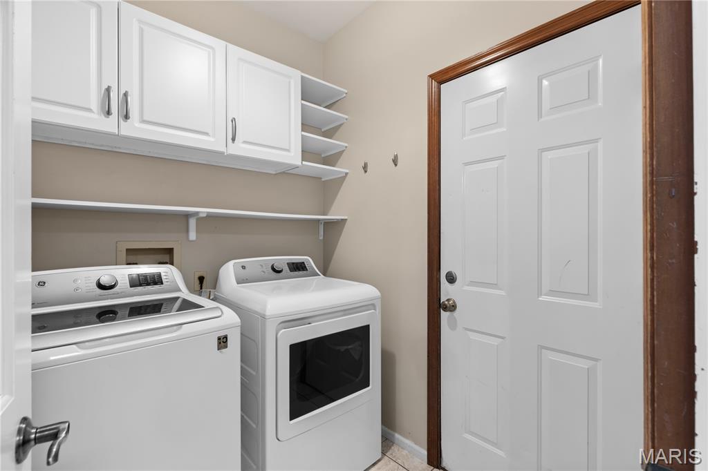Timber Ridge Estates Four - Residential