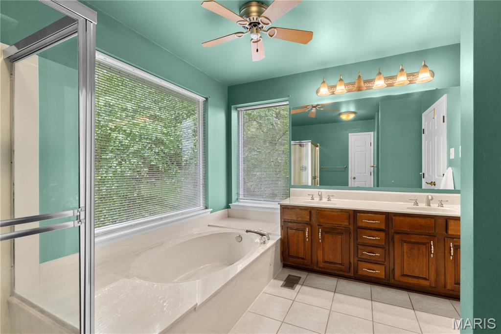 Timber Ridge Estates Four - Residential