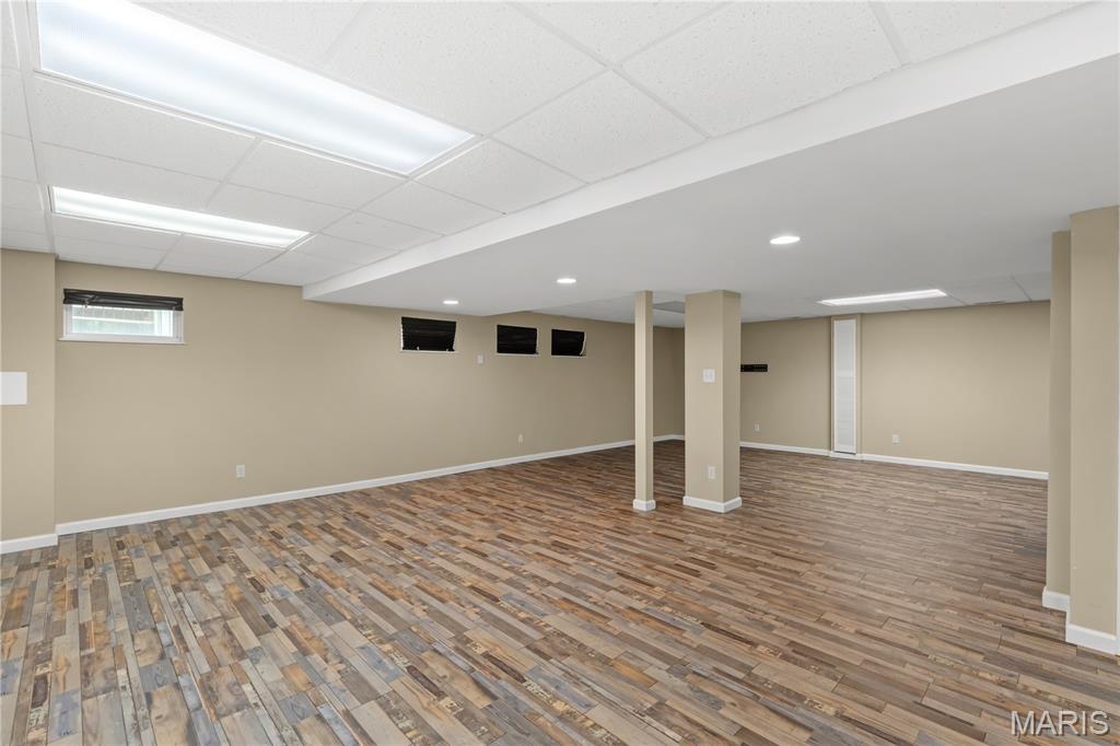 Timber Ridge Estates Four - Residential