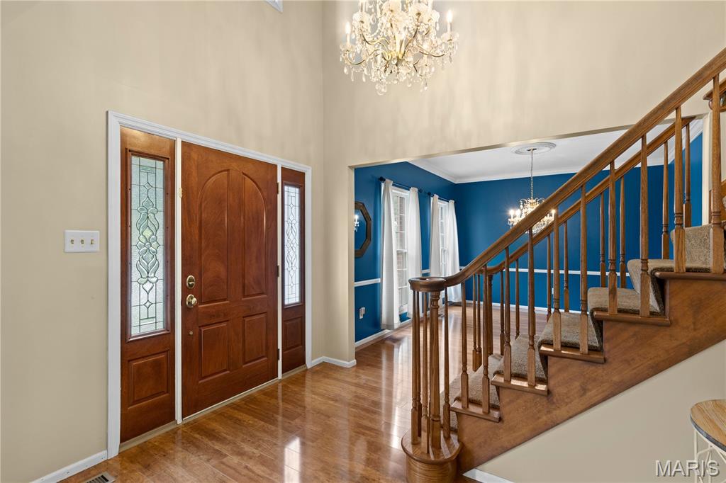 Timber Ridge Estates Four - Residential