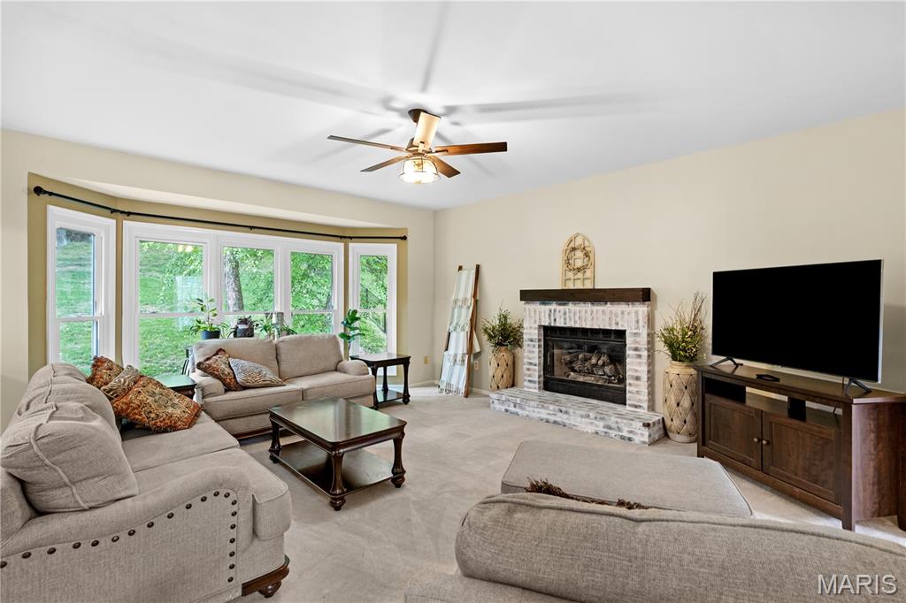 Timber Ridge Estates Four - Residential