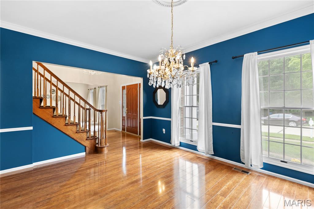 Timber Ridge Estates Four - Residential