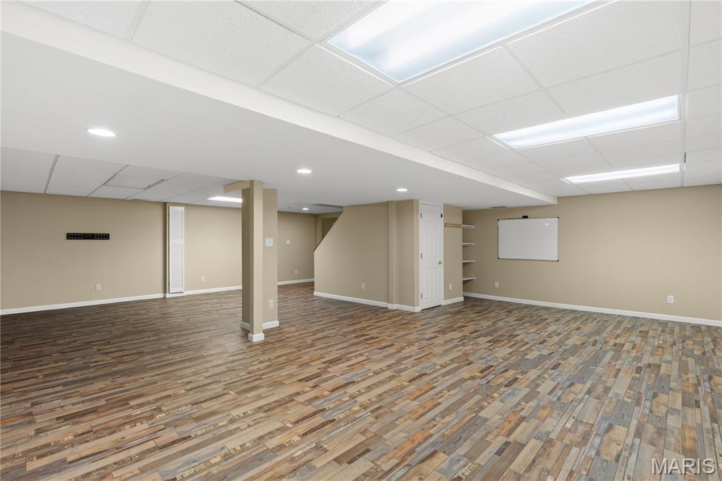 Timber Ridge Estates Four - Residential