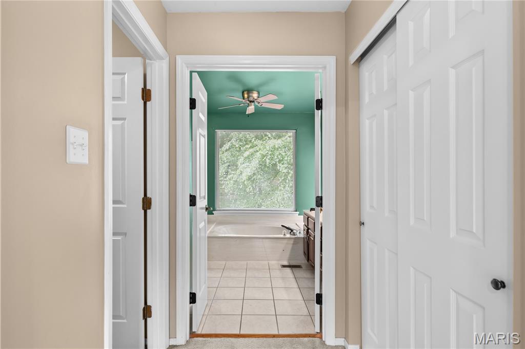 Timber Ridge Estates Four - Residential
