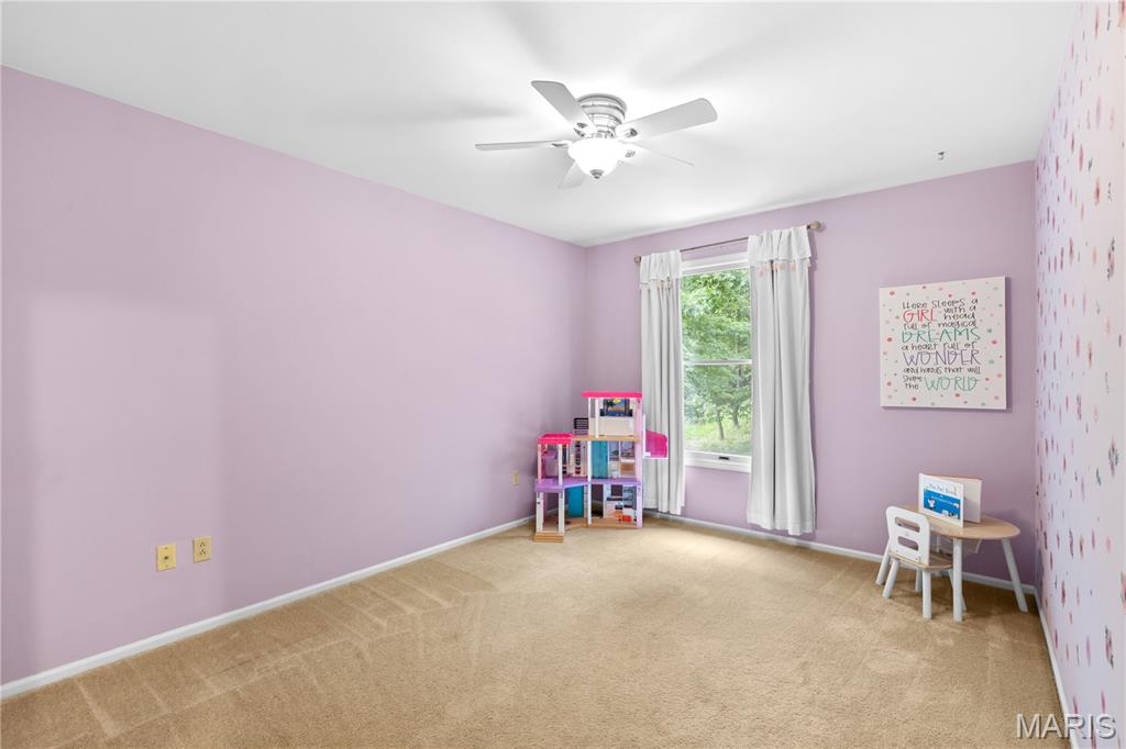 Timber Ridge Estates Four - Residential