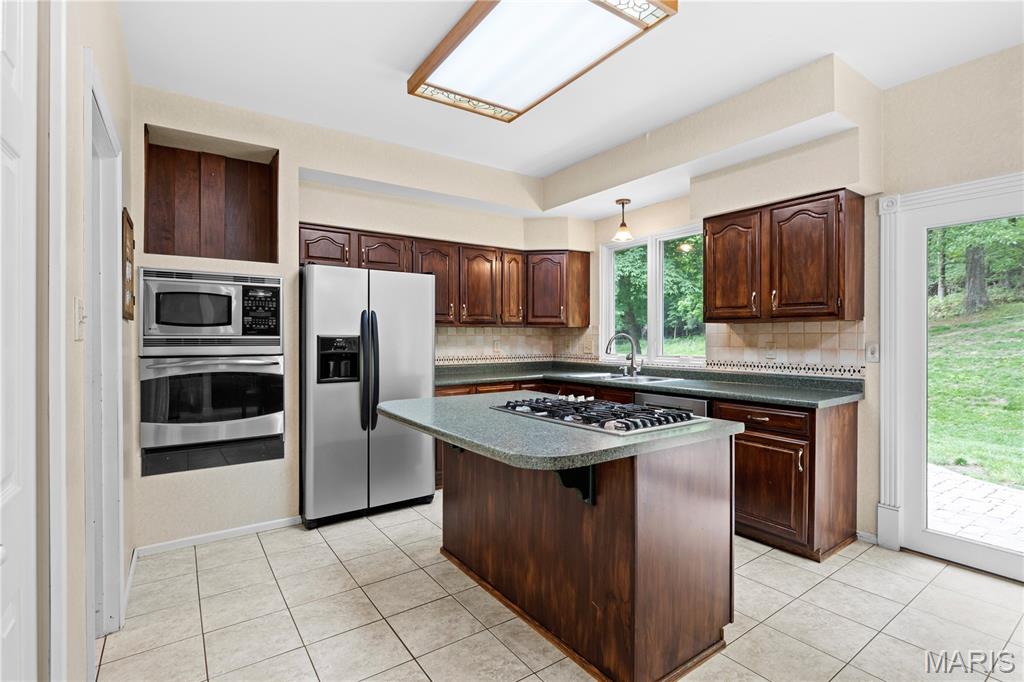 Timber Ridge Estates Four - Residential