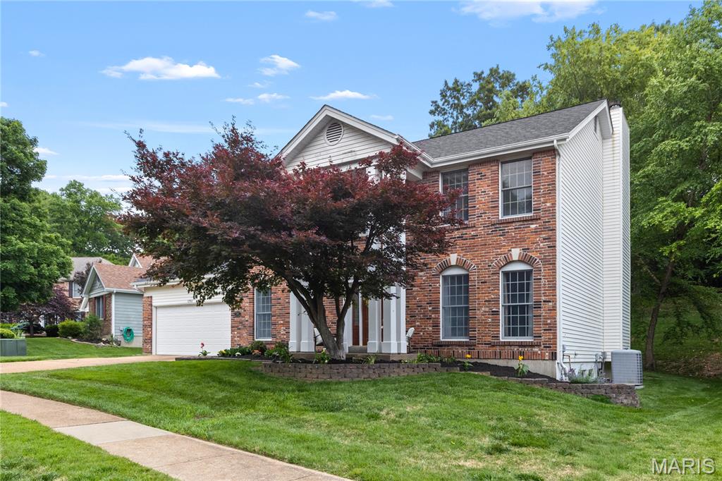 Timber Ridge Estates Four - Residential