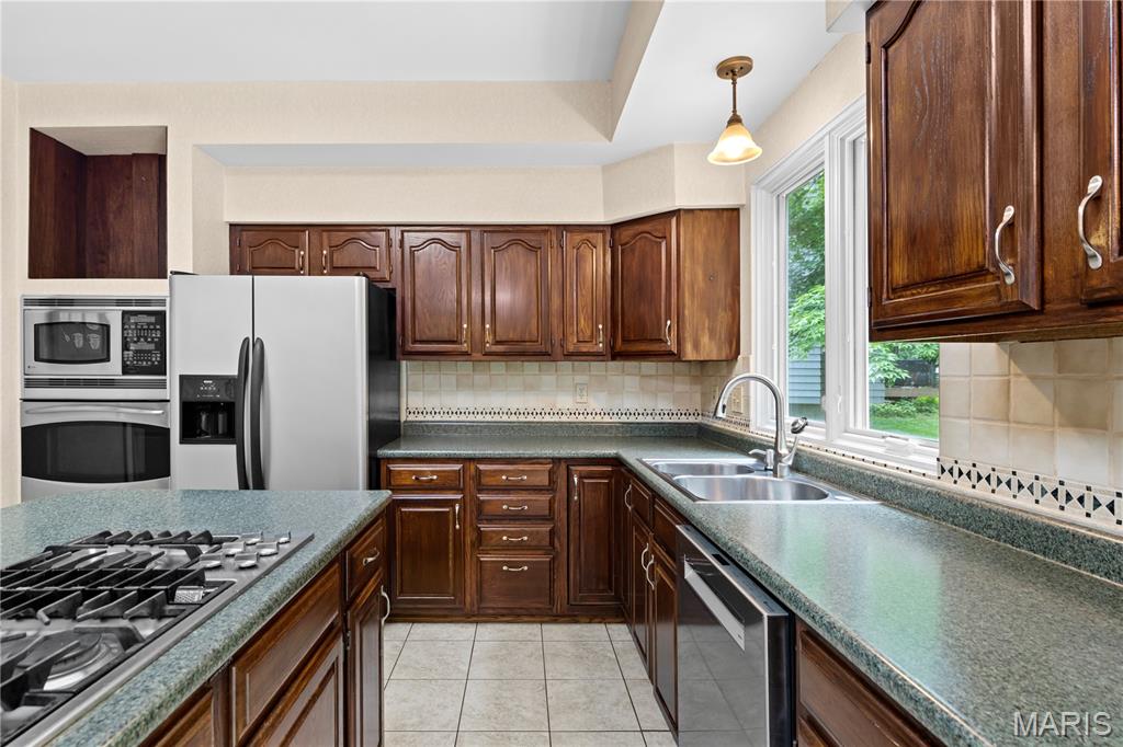 Timber Ridge Estates Four - Residential