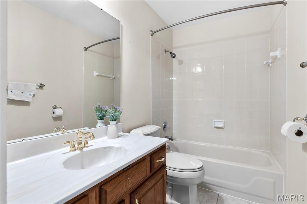 Timber Ridge Estates Four - Residential