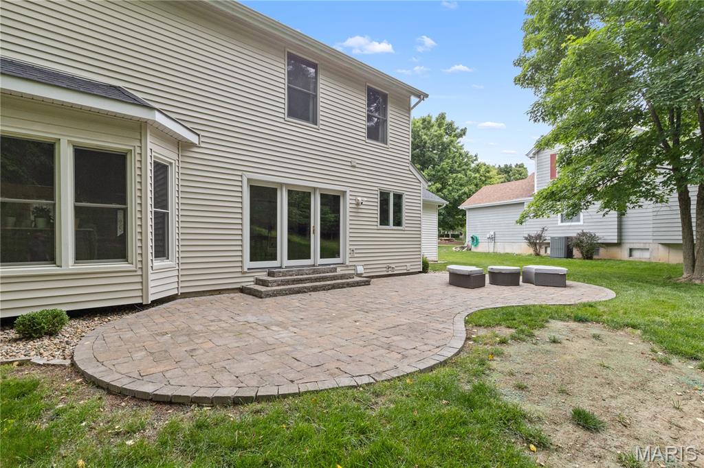 Timber Ridge Estates Four - Residential