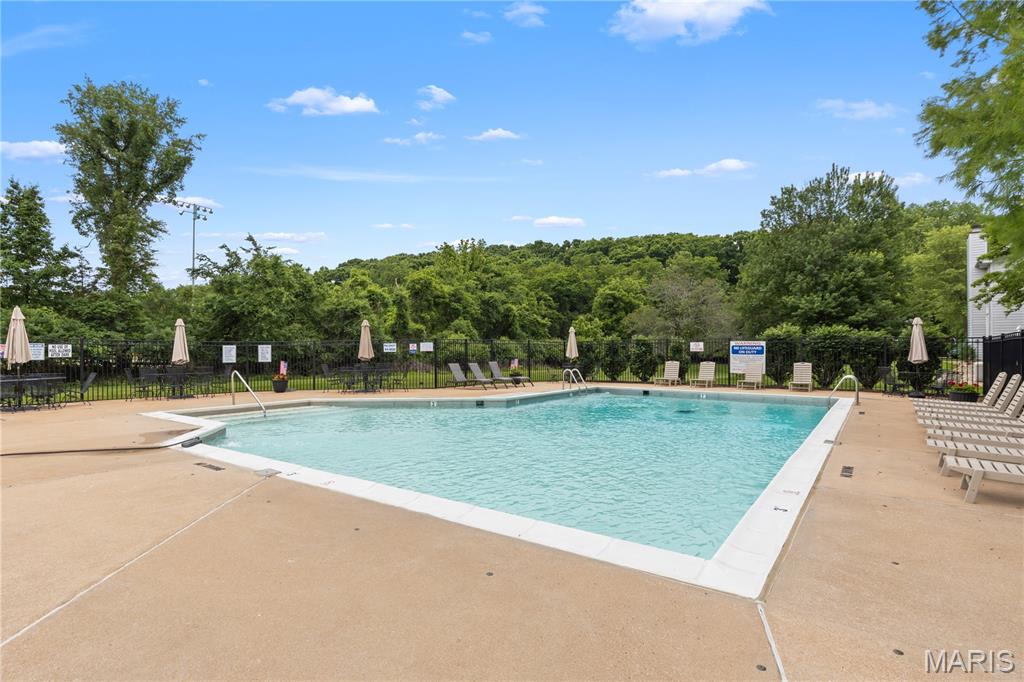 Timber Ridge Estates Four - Residential