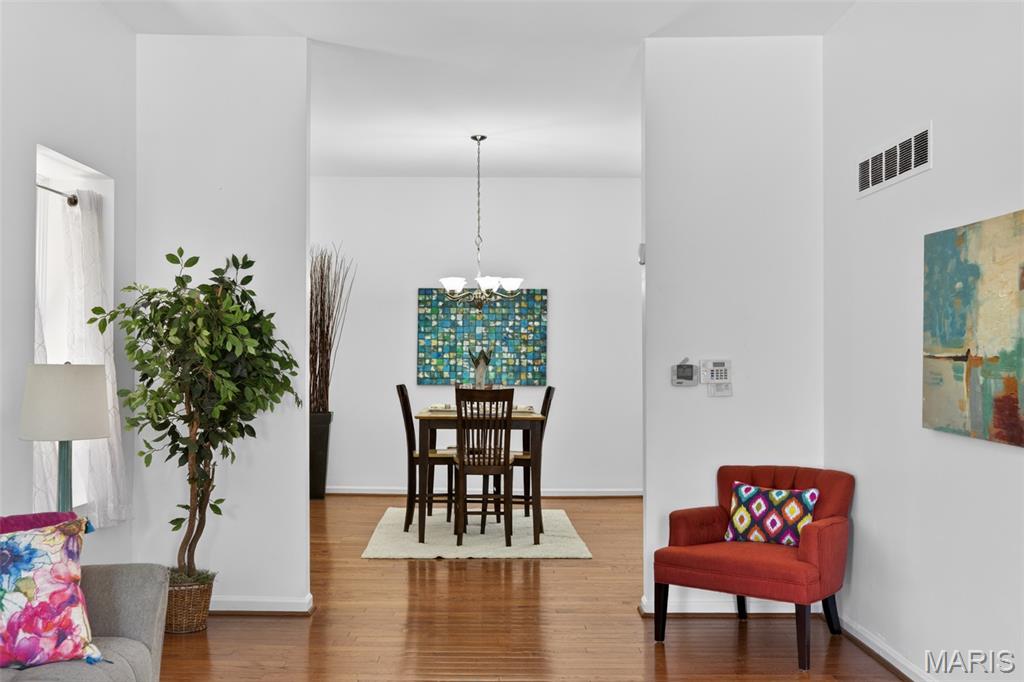 Tyler Place - Residential