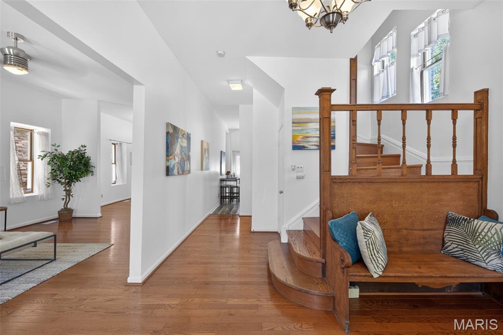 Tyler Place - Residential