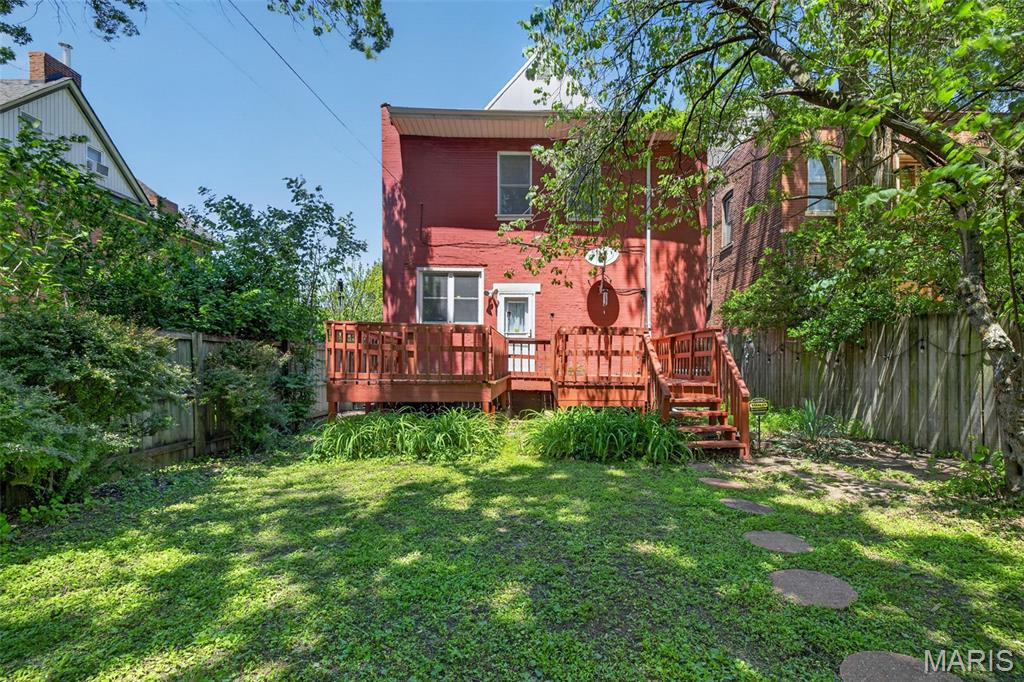 Tyler Place - Residential