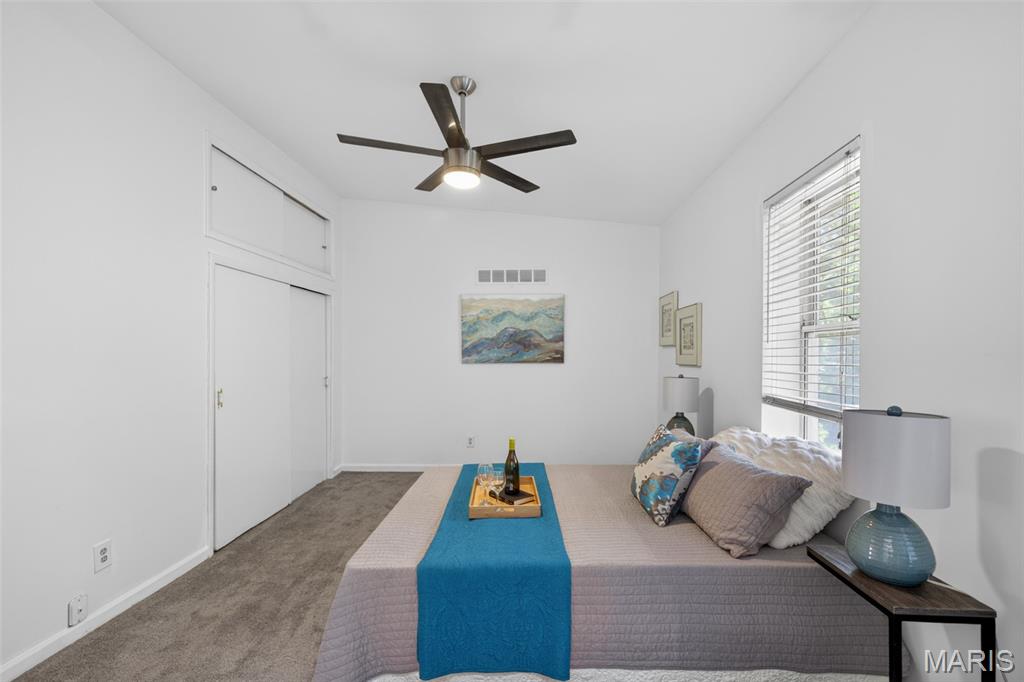 Tyler Place - Residential