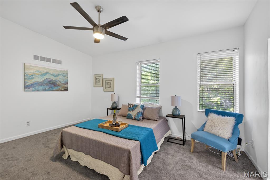 Tyler Place - Residential