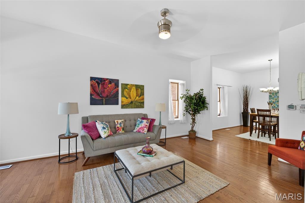 Tyler Place - Residential