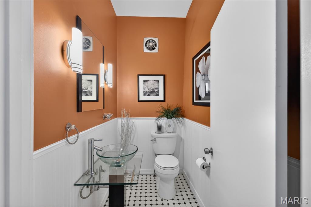 Tyler Place - Residential