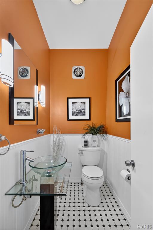 Tyler Place - Residential