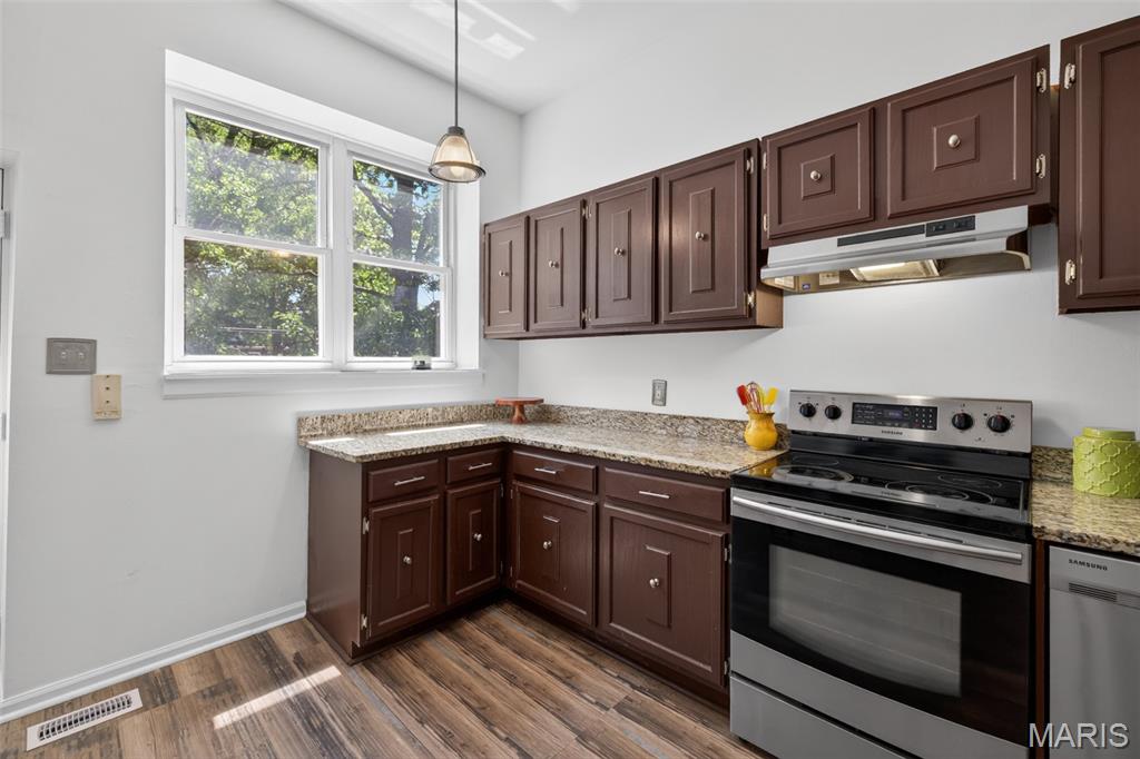 Tyler Place - Residential