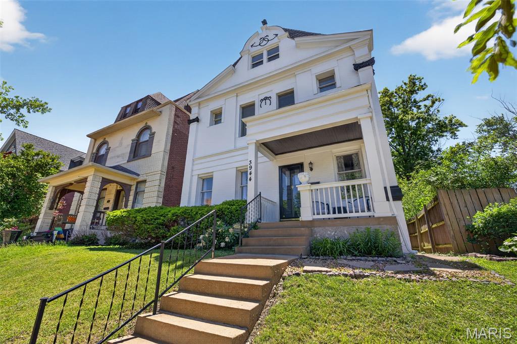 Tyler Place - Residential