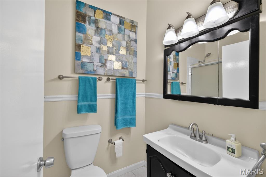 Tyler Place - Residential