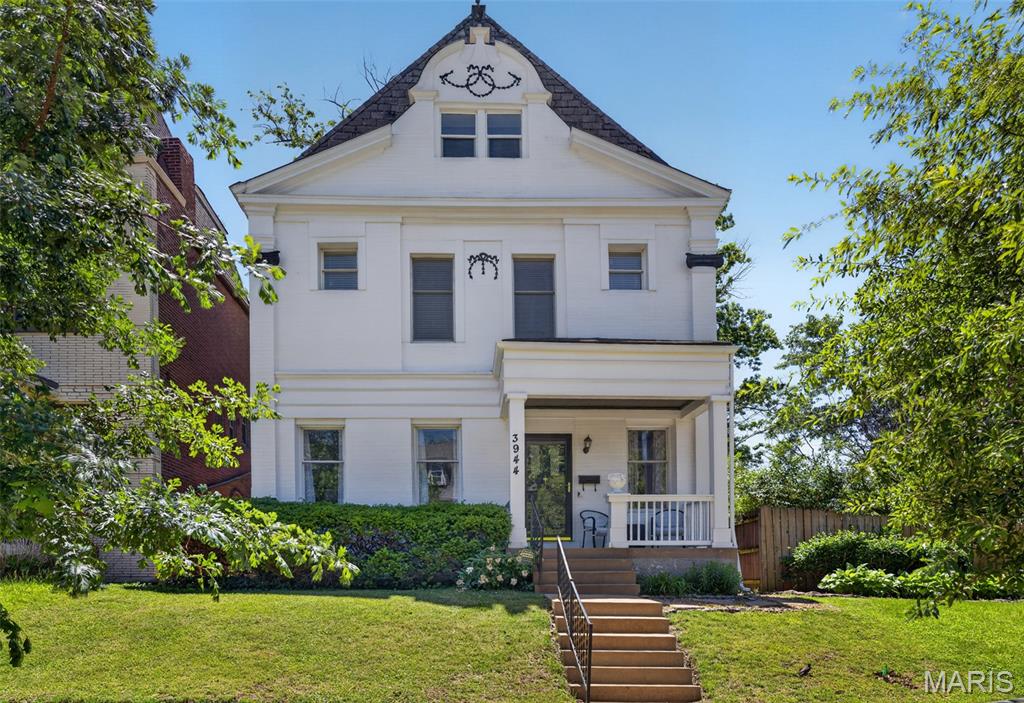 Tyler Place - Residential