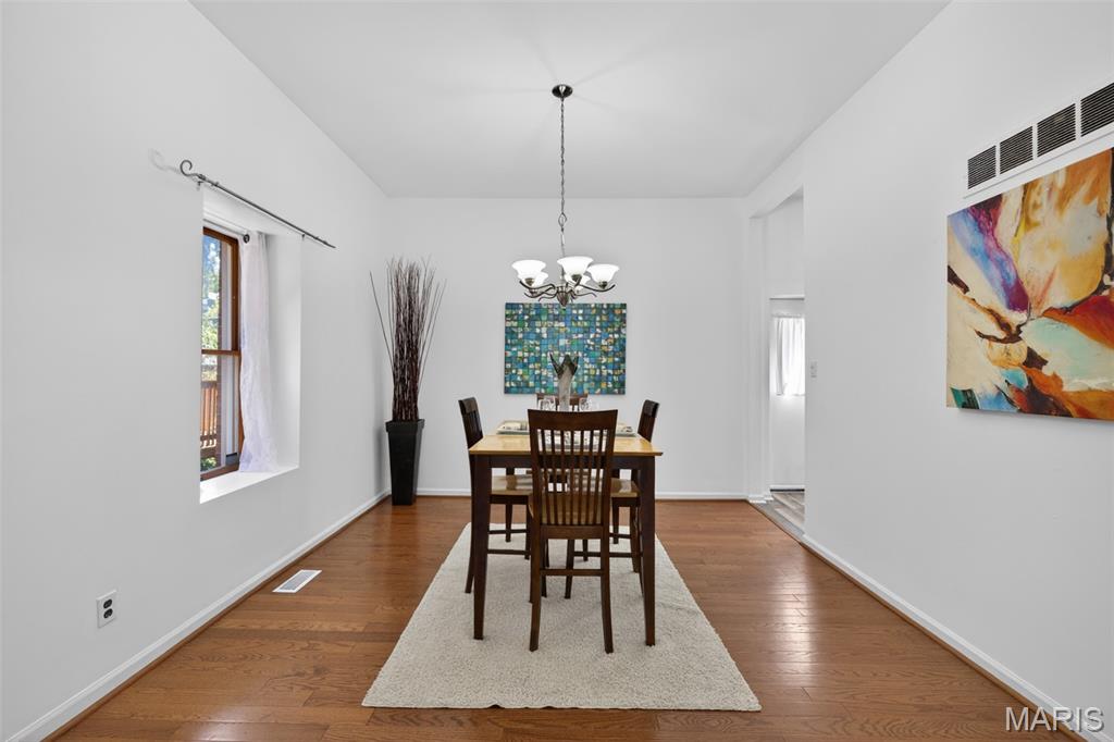 Tyler Place - Residential
