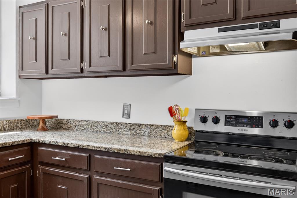 Tyler Place - Residential