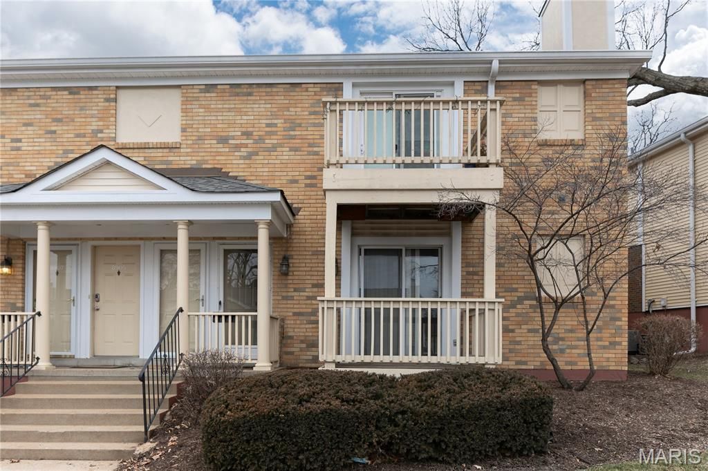 Photo of 8901 Cardinal Terrace, St Louis, MO 63144 (MLS # 26027852)