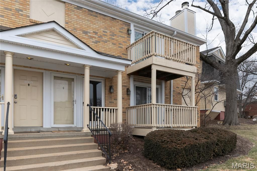Photo of 8901 Cardinal Terrace, St Louis, MO 63144 (MLS # 26027852)