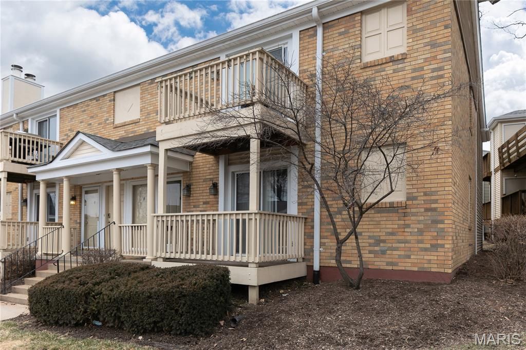 Photo of 8901 Cardinal Terrace, St Louis, MO 63144 (MLS # 26027852)
